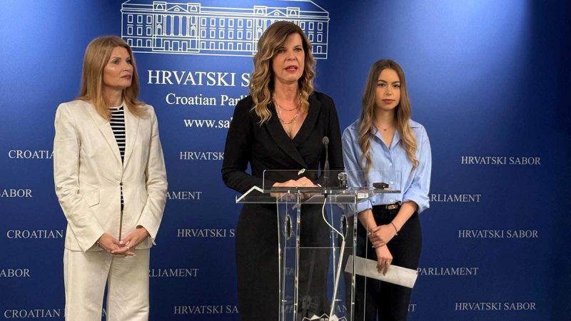 SDP-ovke UPOZORAVAJU: Djeci moramo zabraniti energetska pića!