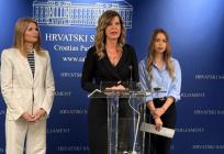 SDP-ovke UPOZORAVAJU: Djeci moramo zabraniti energetska pića!