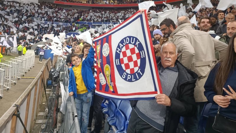 Napustio nas je barba Mario Tudor: odličan malonogometaš, sjajan dribler, jabuka nije pala daleko od stabla