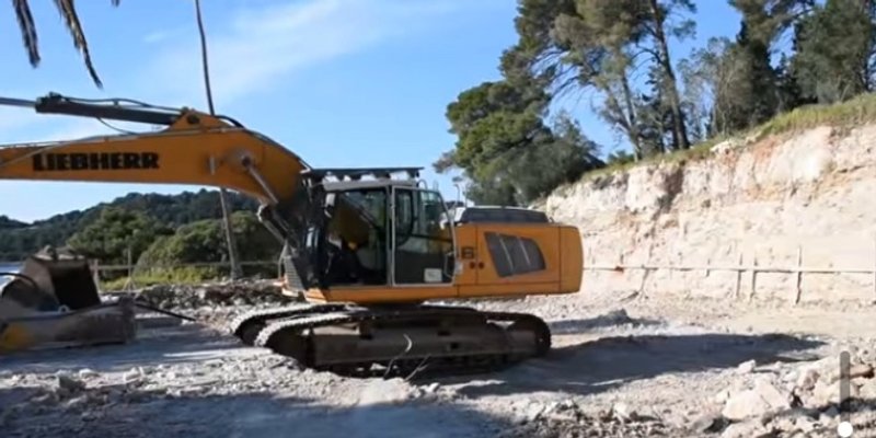 Srušena Češka vila, investitor iz Južne Afrike napravit će novu