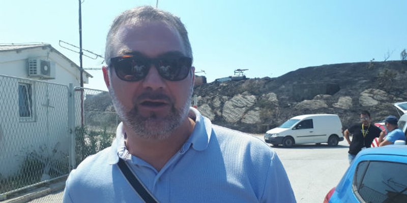 Filip Butorović: Civilna zaštita sada stupa na snagu, ako se njima što dogodi gradonačelnik i ja ćemo odgovarati za to