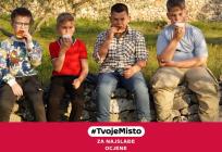 Prvi dan škole pamti se cijeli život: Tommy roditeljima prvašića osigurao dan plaćenog dopusta