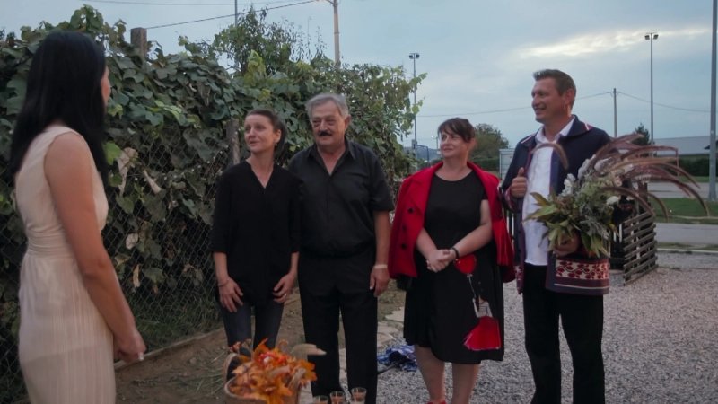 Sanela osvojila 70 bodova i prešla u vodstvo, a Emiliji se večera najviše svidjela: 'Čista desetka!'