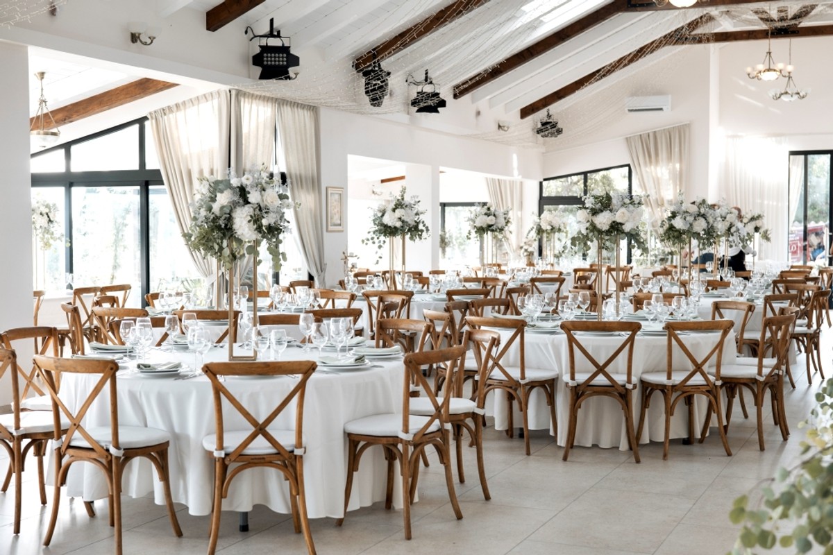 DOBITNA KOMBINACIJA Uspješna suradnja Wedding Resorta Villa Gala i Cateringa Dalmacija!