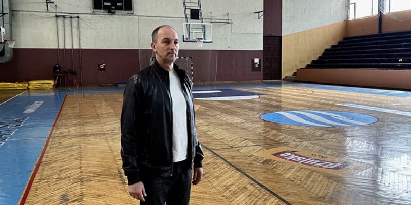 Dogradonačelnika Sinja zgrozile izjave HDZ-ovca o obnovi sportske dvorane: 'Jadna majko'