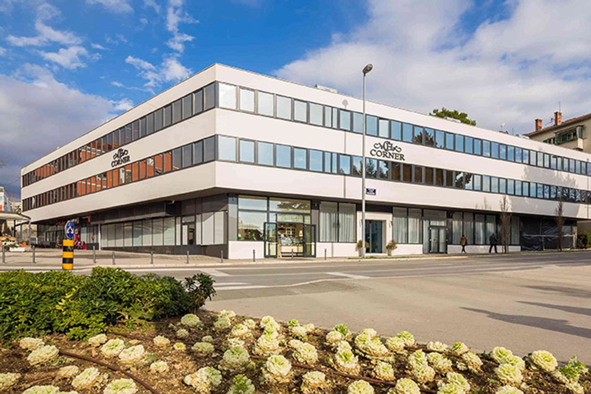 SVEČANOSTI I PROSLAVE Tražite idealno mjesto? Vaša potraga je završena...