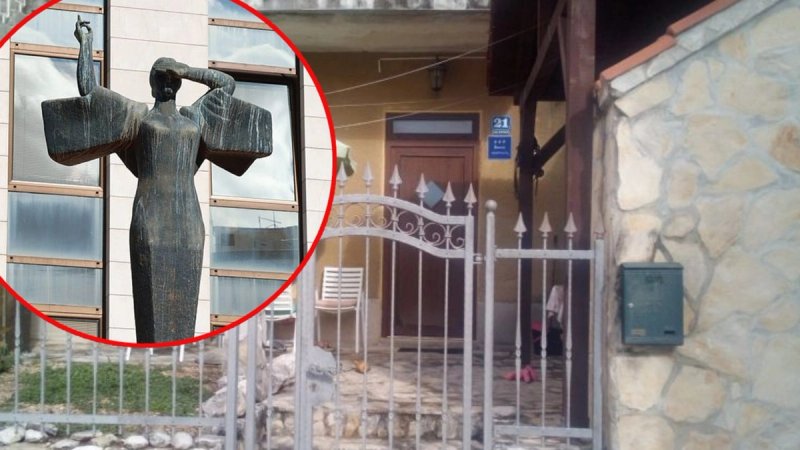 Pijani Finac usred noći razbijao po hotelu, a onda upao čovjeku u kuću i počeo ga daviti