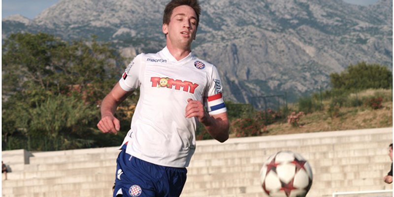 Vučević potjerao Maloču s treninga, protiv Rijeke igra Nižić?