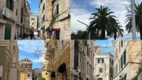 U centru Splita već su postavljeni božićno-novogodišnji ukrasi