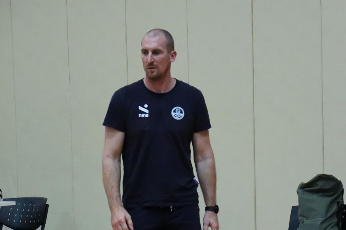 Kaštelanski odbojkaši otvaraju novu sezonu: 'Pripreme smo jako dobro odradili'