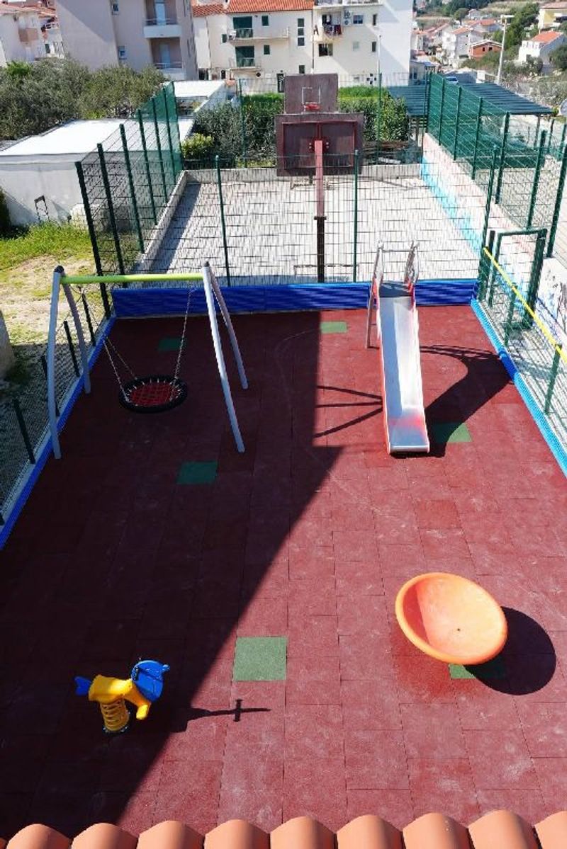 Općina Podstrana