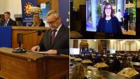 U Zagrebu počela velika paneuropska konferencija