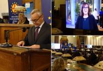 U Zagrebu počela velika paneuropska konferencija
