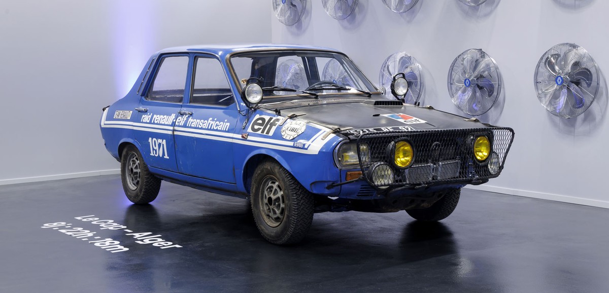 Renault 8 Gordini Concept – vraća se ikona sa stražnjim pogonom