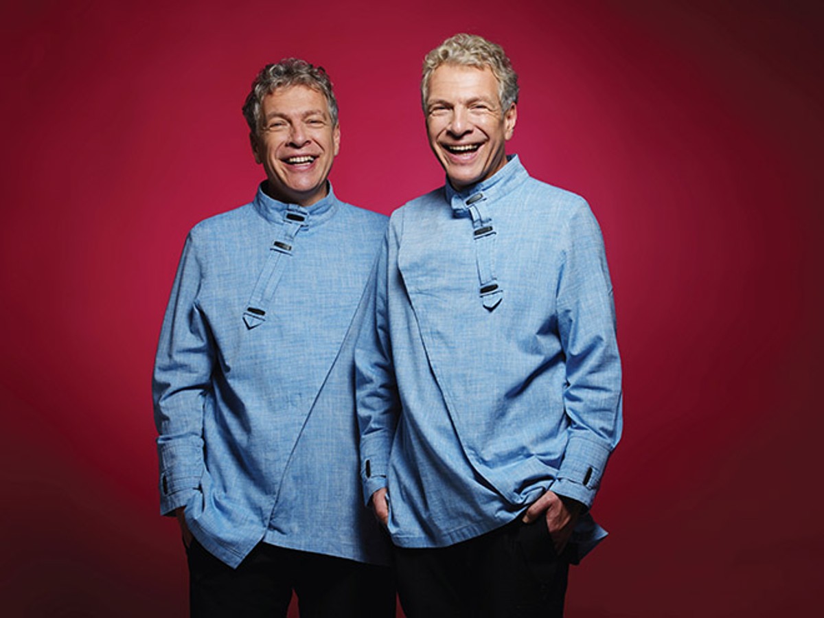 Braća Teofilović u GKM-u Split