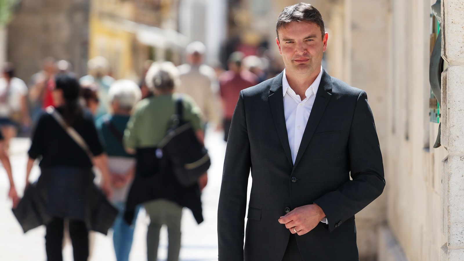 Čvrljak: Naš cilj nije i ne treba biti samo 'još više gostiju'