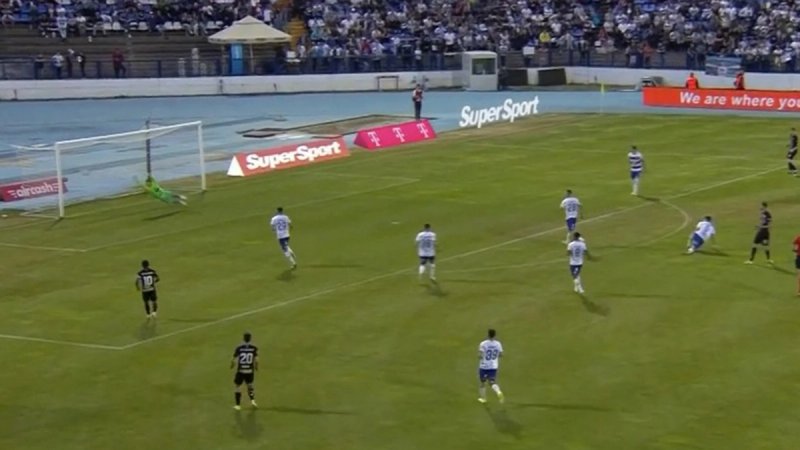 VIDEO: 'Bi li on u Hajduku mogao rasteretiti Livaju?'