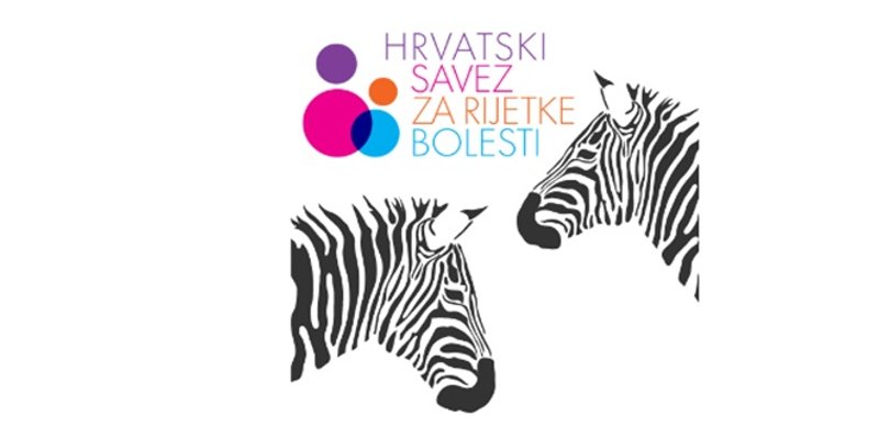 ZAGRLI ZA RIJETKE: Krajem veljače se obilježava Međunarodni dan rijetkih bolesti