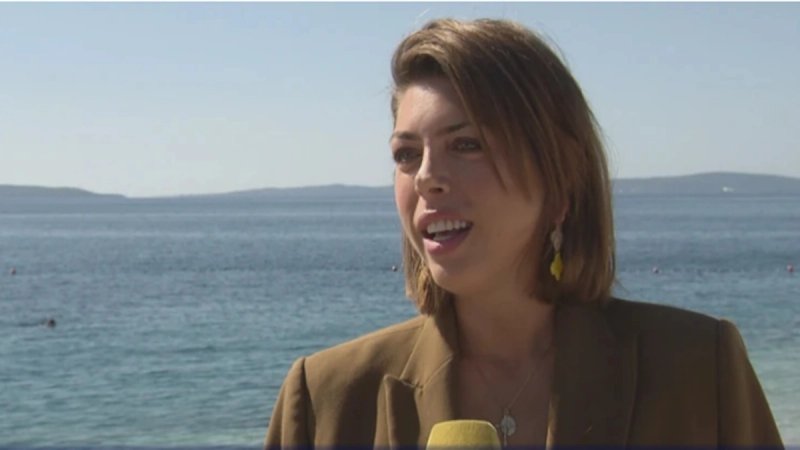 Blanka Vlašić čestitala Dan žena nadahnutom porukom