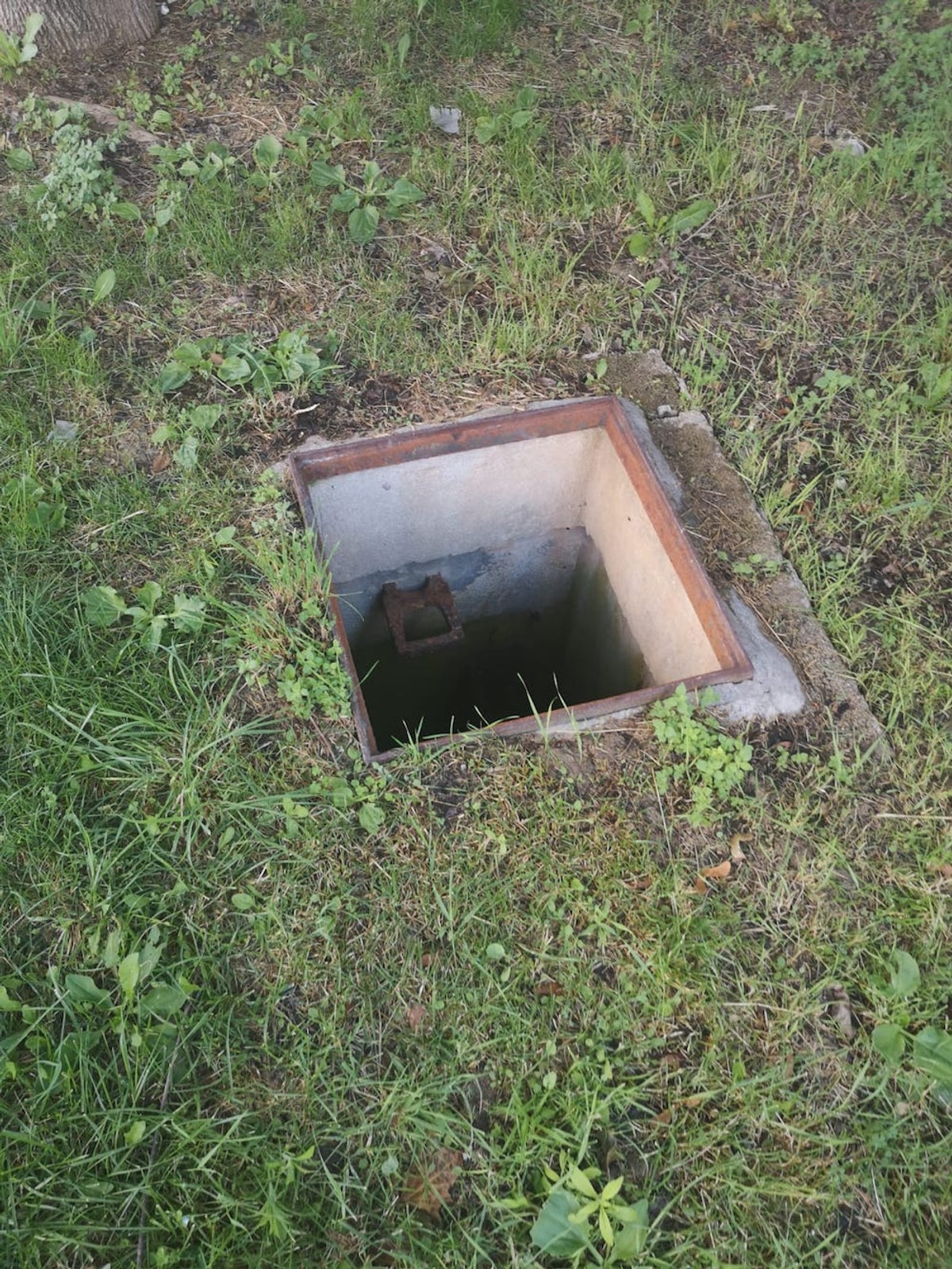 STRAŠNO Sedmogodišnji dječak upao u rupu na Pujankama