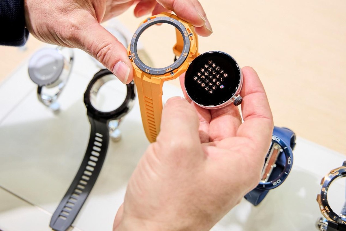 Huawei pametni nosivi uređaji osvojili su 16 nagrada na MWC Barcelona 2023.