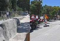 SPLIT: U četvrtak se zatvara Šetalište Ivana Meštrovića
