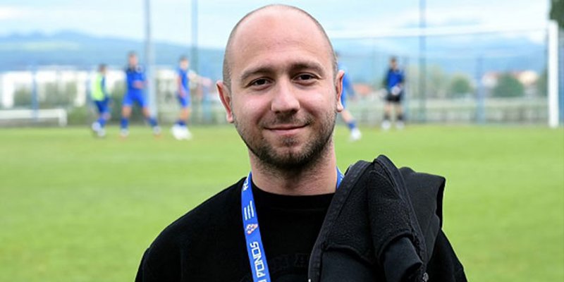 PRIOPĆENJE JUNAKA: 'Tko pruži ruku Hrvoju Malešu, sistem će ga nagaziti do beskraja. Ustanimo za bolji i pošteniji nogomet!'