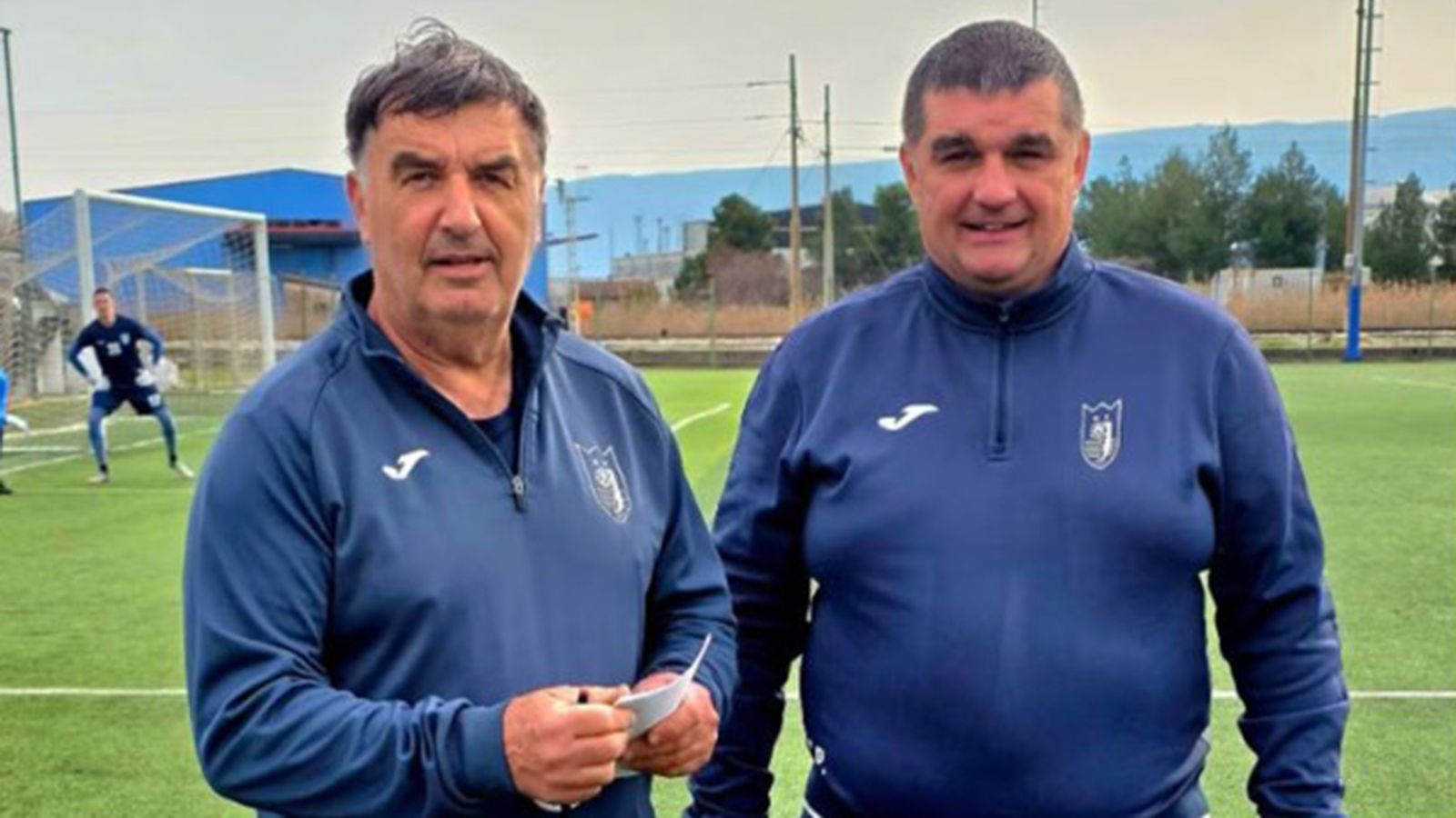Veliki dan za Ploče - Jadran izborio 1. NL!