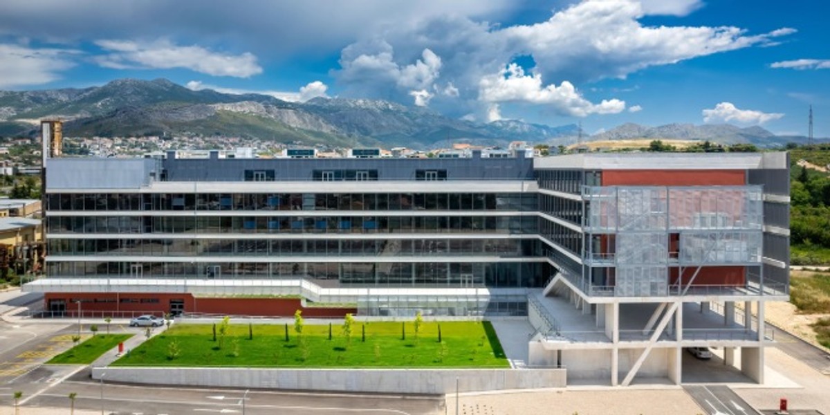 DI JE ZAPELO? Uskoro započinje rad na splitskoj 'tvornici umjetne inteligencije'