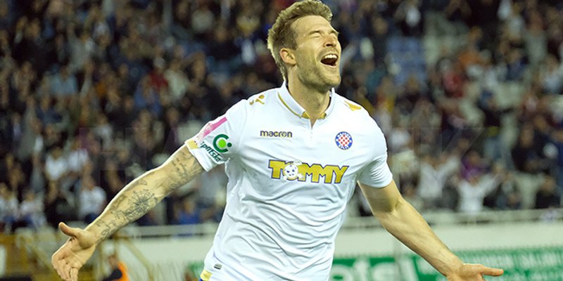 VIJEST IZ GRČKE: Marko Futacs na meti Panathinaikosa