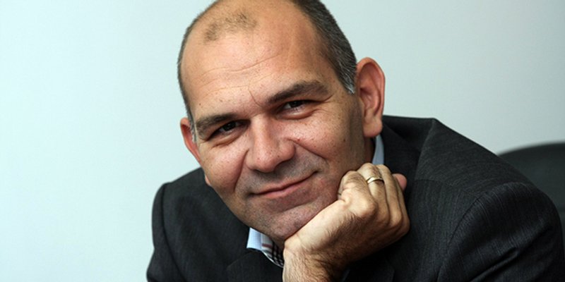 INTERVJU Srdjan Podrug: Svjetske tvrtke se natječu da na FESB-u imaju 'prvi pick'