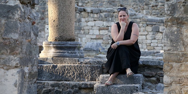 INTERVJU Tina Perić: Bojim se da su mnogi priželjkivali nerede na Festivalu slobode te ostali razočarani