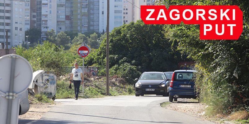 DI JE ZAPELO? Dogodine napokon počinje gradnja važne splitske prometnice