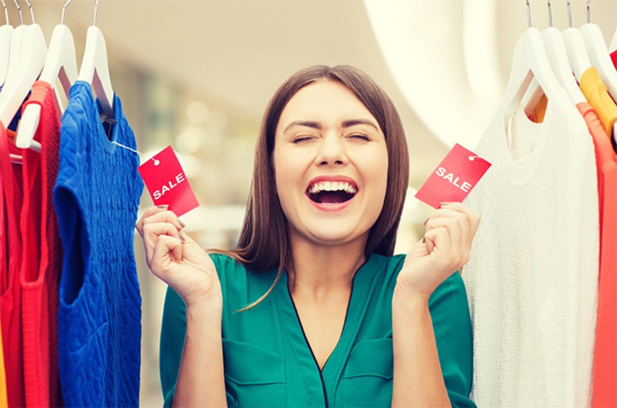 Ne propustite savršene ljetne komade snižene i do 50%