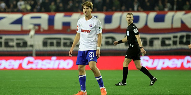UŽIVO (18.45) Hajduk gostuje u Varaždinu, Gattuso radi nekoliko promjena