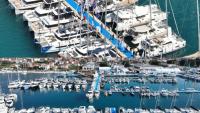 Šest velikih premijera: Dalmatia Boat Show opet pretvara Seget Donji u svjetsku pozornicu nautike