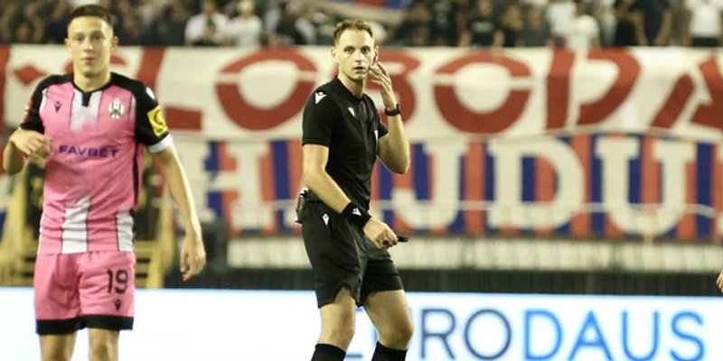 SUDAČKI EKSPERT: Pavlešić ovaj put pokazao bolje suđenje