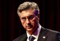 Šuška se da bi Sokol mogao biti izbačen iz HDZ-a, oglasio se Plenković: 'Žao mu je'