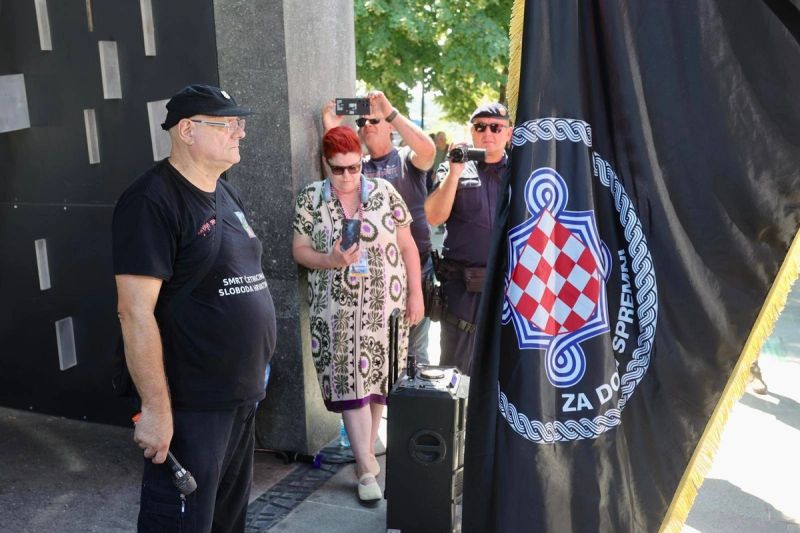 Keleminec u Kninu