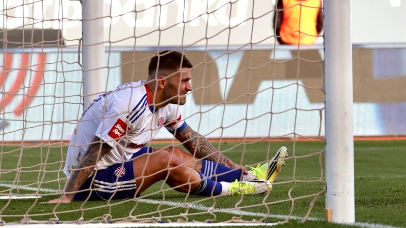 DRUGA STRANA BALUNA: Njegov dolazak i ostanak nisu samo rezultatski podigli Hajduk, već su popunili dublju prazninu liderstva i identiteta