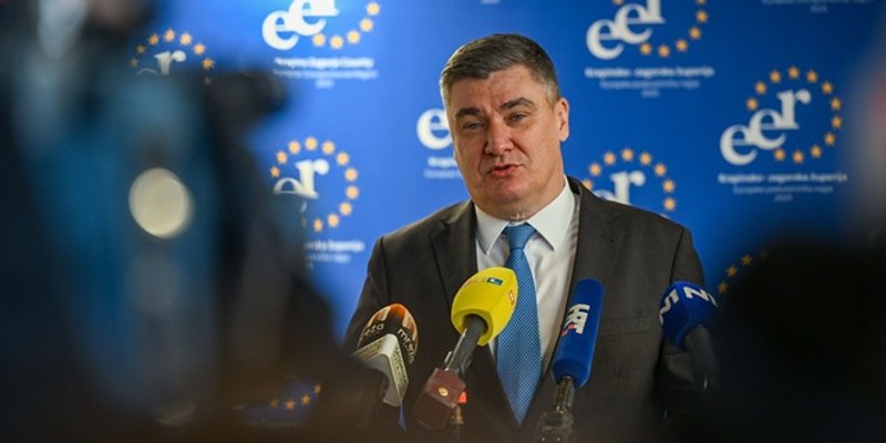 Milanović: Plenković me noćas pokušao dobiti na telefon preko posrednika