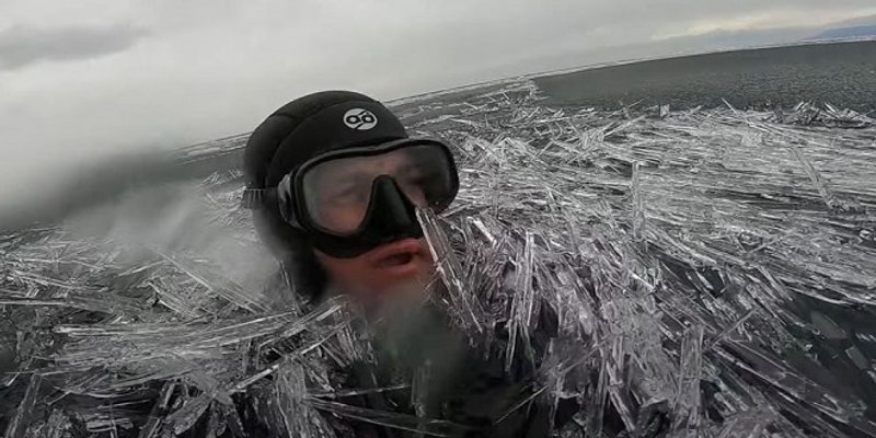 VIDEO Snimio prirodni fenomen koji se ne viđa tako često