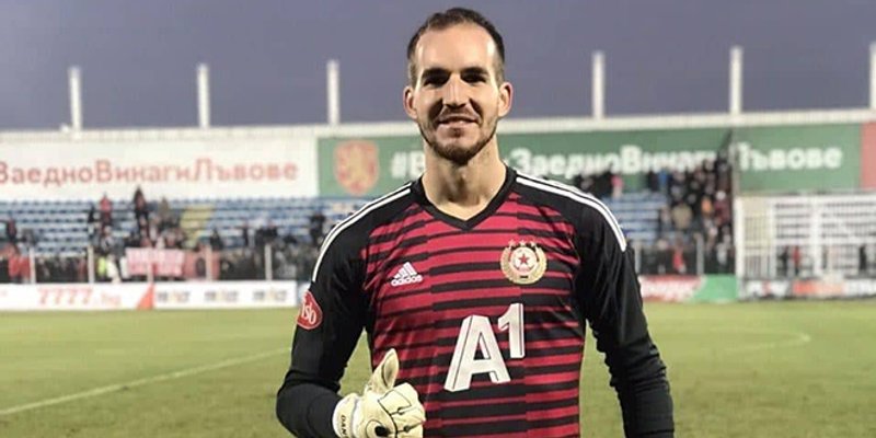 Iskusni vratar blizu dolaska u Hajduk