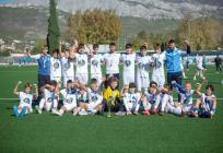 FOTOGALERIJA Stobreč ugostio završnicu Kupa, Primorac ponovno osvojio dva trofeja