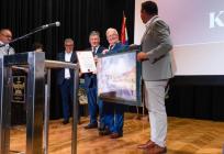 FOTOGALERIJA Kaštela i Bardejov već 30 godina povezuje više od službene suradnje