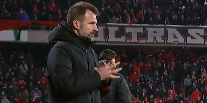 Novi poraz Ivana Leke, Gent uvjerljivo slavio u Liegeu