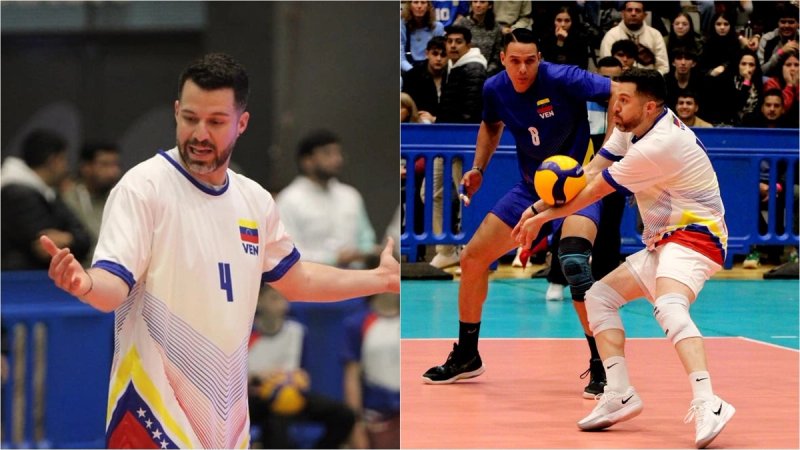 ODBOJKA Libero Mata potpisao za Ribolu