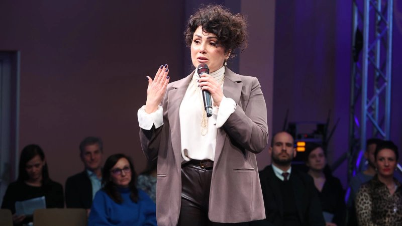 HNK Split dobio novu glasnogovornicu: Bez natječaja angažirana HDZ-ova Marković