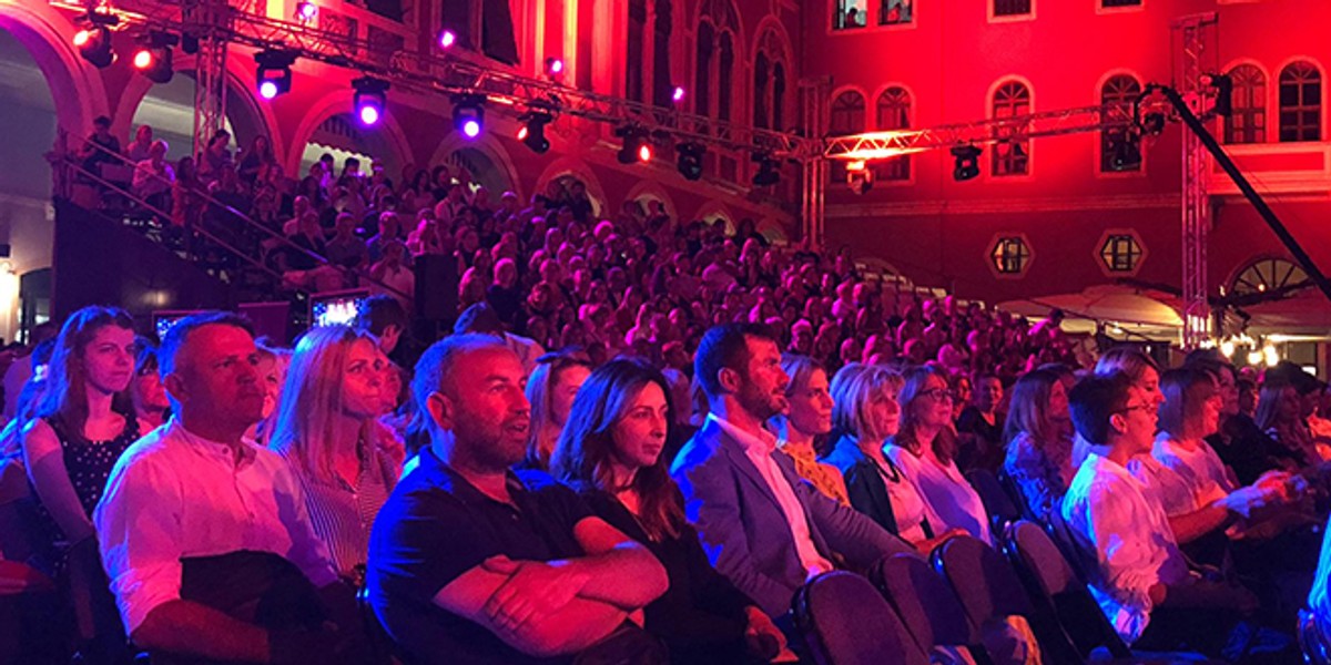 KRAJ Massimo: Sjetimo se Dina jedan trenutak, bio mi je drag prijatelj i dobro smo se razumjeli