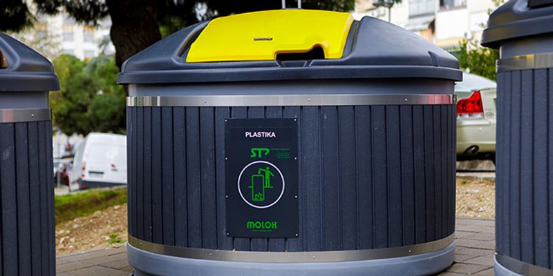 Odvoji, lako je: Donosimo nekoliko ideja kako smanjiti količinu plastike kod kuće